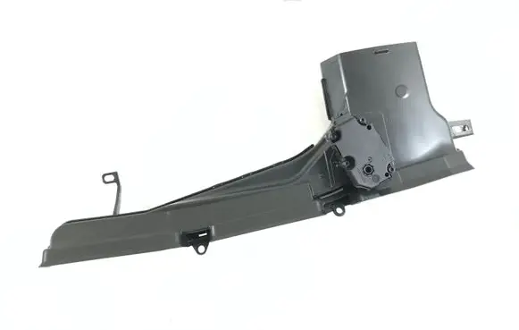 Audi A4 S4 B9 Interior heater climate box assembly housing 8W1819726A