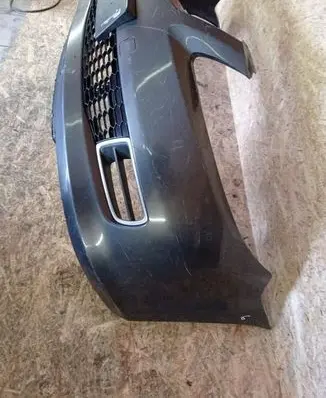 Mazda 6 Front bumper