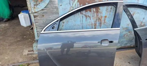 Opel Insignia A Front door