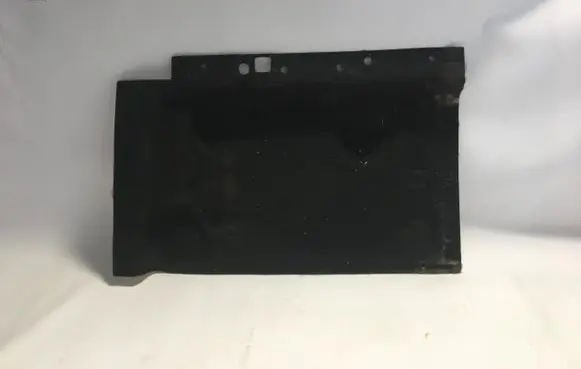 Citroen C4 Grand Picasso Trunk/boot mat liner 96776980ZD