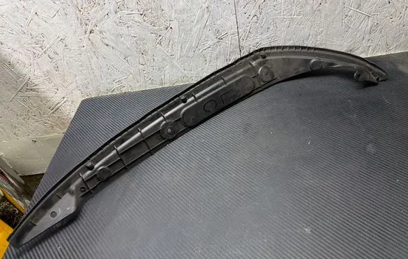 Dodge Challenger Other front door trim element 55399152AB