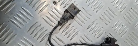 Dodge Nitro Crankshaft position sensor