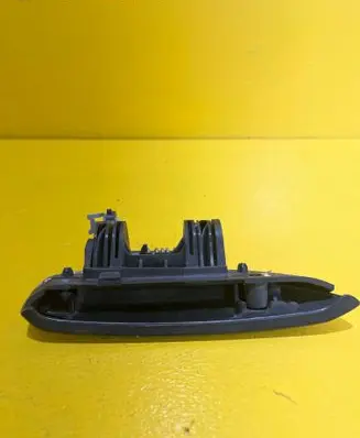Front door exterior handle