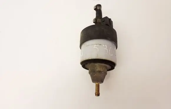 BMW 5 E39 Webasto auxiliary heater fuel pump 19486B 538793
