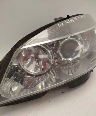 Mercedes-Benz C W204 Headlight/headlamp 22412242 10113 1090026