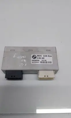 BMW 5 E60 E61 Other control units/modules 6955926 5WK11492 04015300605
