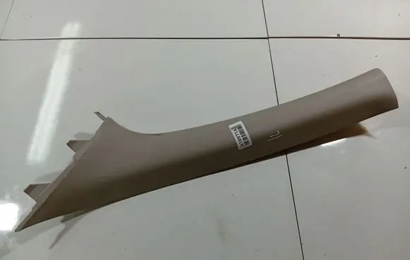 Nissan Micra (C) pillar trim 769121hdoa
