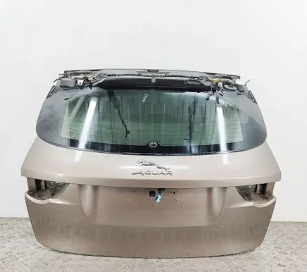 Jaguar F-Pace Tailgate/trunk/boot lid HK8340010AH