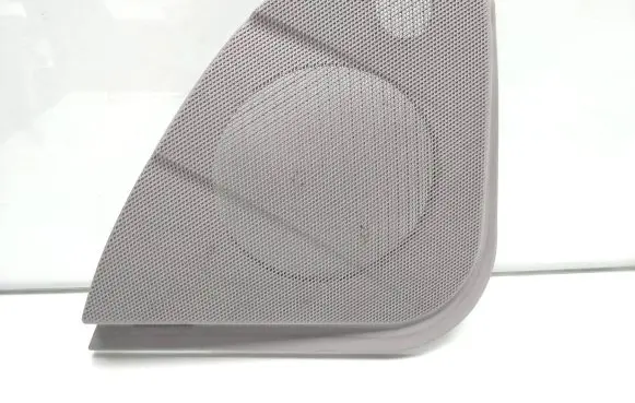 Mercedes-Benz E W211 Rear door speaker cover trim A2117370588