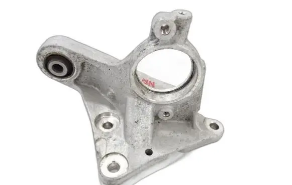 Peugeot 508 Prop shaft support center bearing 9684018480