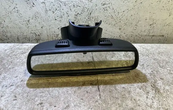 Dodge Challenger Rear view mirror (interior) 68275506AA 0723159054716 F003BBKY