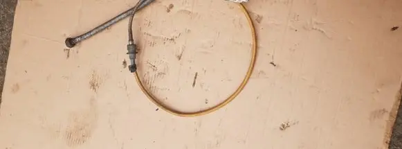 Volkswagen Transporter - Caravelle T4 Speedometer cable 701957803B 701957803A