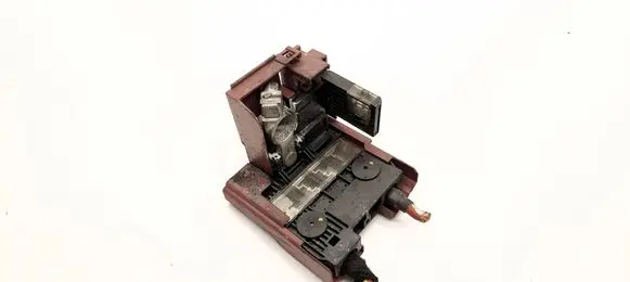 Opel Mokka Positive wiring loom 