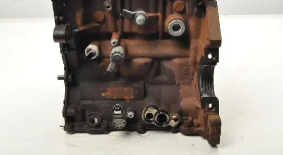 Ford Fiesta Engine block PBH6BG6015AC