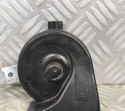 Fiat 500 Horn signal 51808541 51805541 1922131