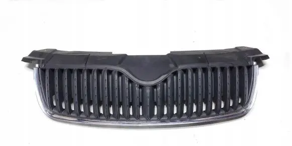 Skoda Roomster (5J) Front grill 5J0853668A