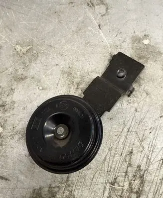 Renault Master III Horn signal 00026