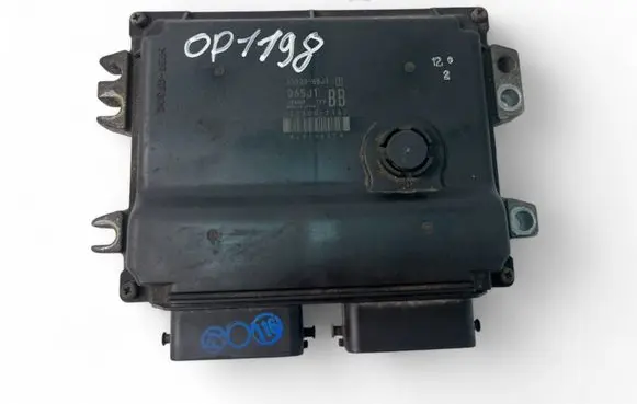 Suzuki Ignis Engine control unit/module ECU 3392065J1