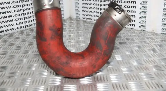 Mercedes-Benz Sprinter W906 Intercooler hose/pipe A9065285082 9065285082