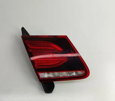 Mercedes-Benz E C207 W207 Tailgate rear/tail lights A2079063700