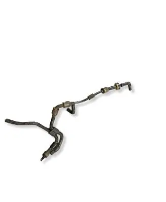Skoda Superb B8 (3V) Vacuum line/pipe/hose 04L131051C