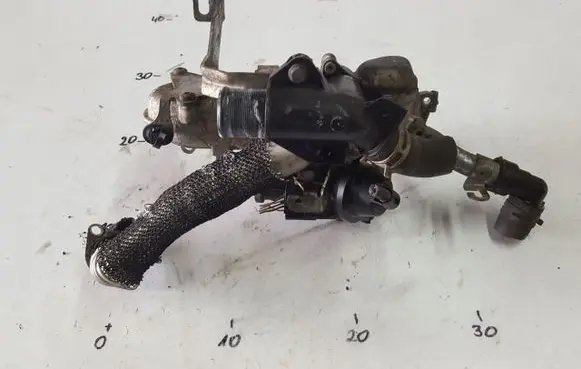 Volvo V40 EGR valve 50563908