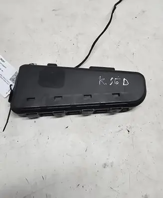 Renault Megane II Passenger airbag 8200371819