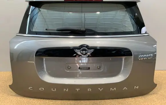 Mini Cooper Countryman F60 Truck tailgate 