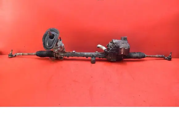 Ford Focus Steering rack CV6C3D070LE