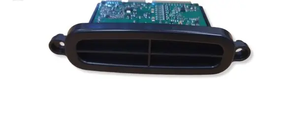 BMW 5 F10 F11 Headlight ballast module Xenon 63117316217 63117316208 63117304593
