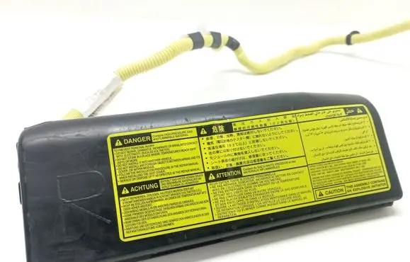 Lexus GS 300 400 430 Seat airbag