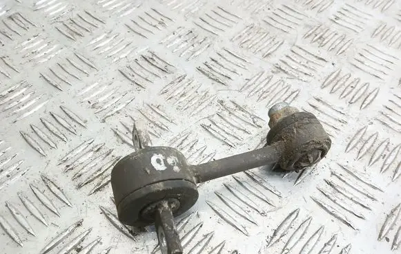 Audi A4 S4 B7 8E 8H Rear anti-roll bar/stabilizer link 