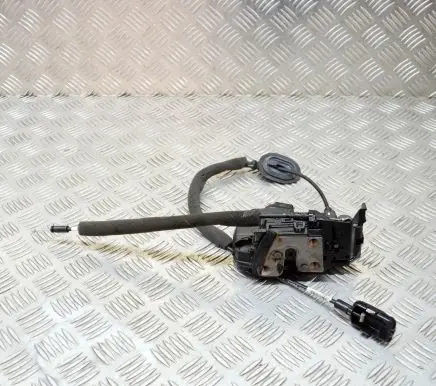 Renault Zoe Rear door lock 825029694R