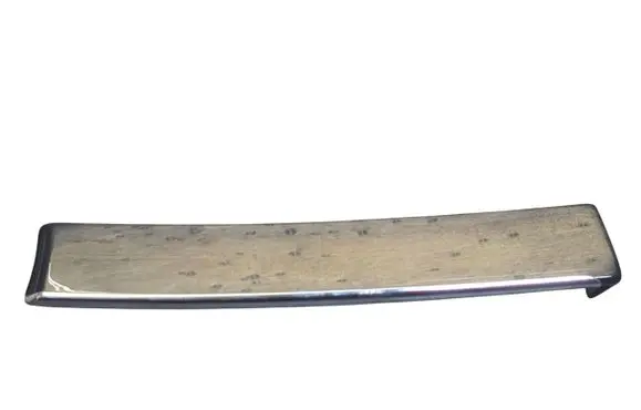 Mercedes-Benz E W211 Panel trim A2116800771 A2116800771Q6 7580904