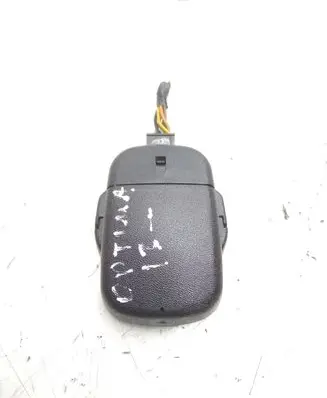 Rain sensor
