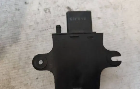 Ford Transit Air pressure sensor E7EF9F479A2A