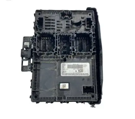 Ford Kuga III BSM Control unit LU5T15604HCDD