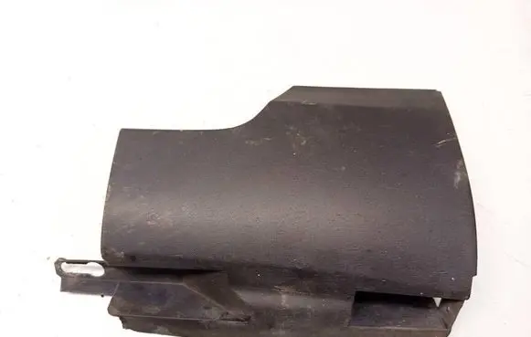 Volkswagen PASSAT B6 Side skirt rear trim 3C0853897