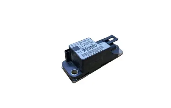 Renault Scenic I Airbag deployment crash/impact sensor 550759800 7700437301C