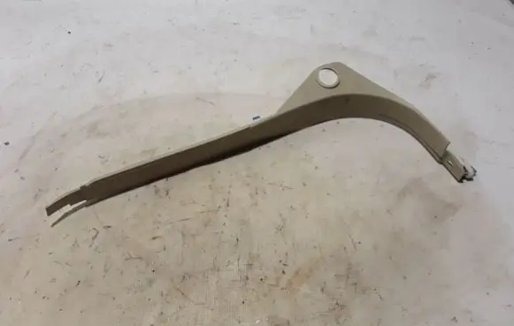 Volvo S60 Front sill trim cover 30715887