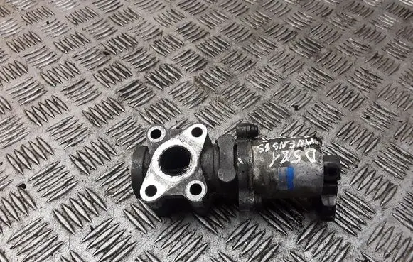 Toyota Avensis T250 EGR valve cooler 256200R010