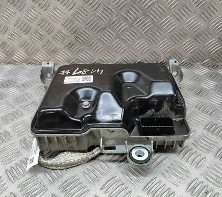 Tesla Model Y Central body control module 149732700B