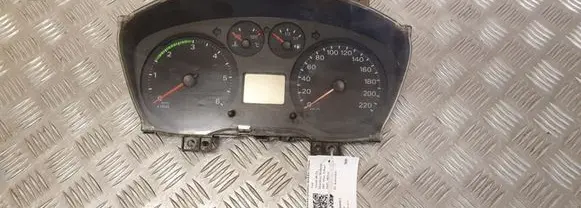Ford Transit Speedometer (instrument cluster) 21678068