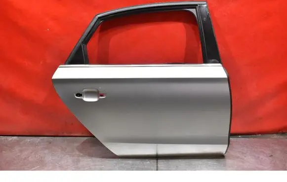 Audi A8 S8 D4 4H Rear door 