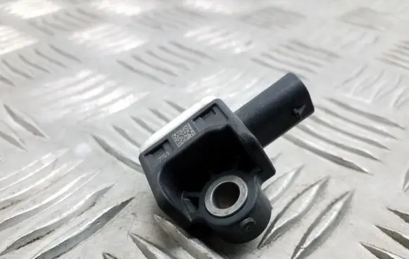 Audi A6 S6 C7 4G Airbag deployment crash/impact sensor 4H0959643