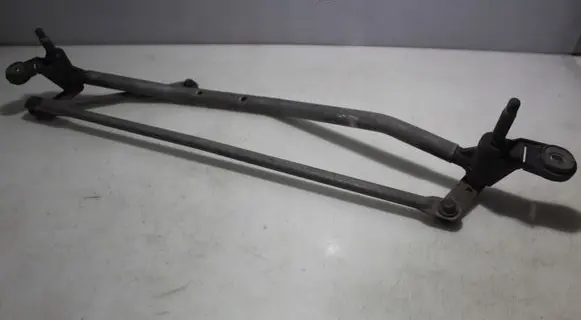 Dacia Logan II Front wiper linkage 