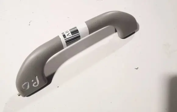 Mitsubishi Space Star Front interior roof grab handle