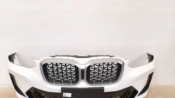 BMW X4 G02 Front bumper