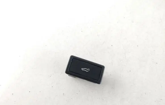 Porsche Cayenne (9PA) Tailgate/boot open switch button 7L5959520A 000000035 21009