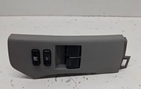 Toyota Yaris Electric window control switch 742320D110